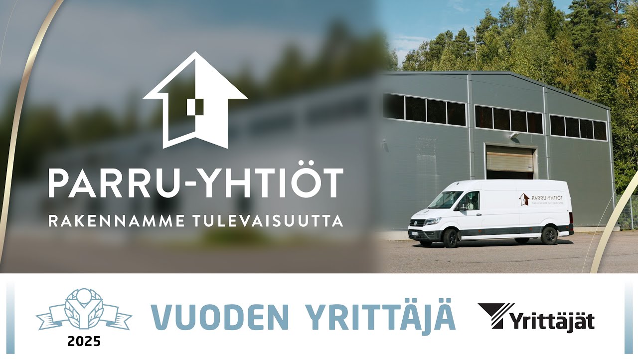 parru-yhti-t-j-rvenp-n-vuoden-yritt-j-2025-youtube