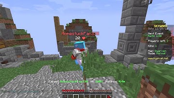 Minecraft Hacker #143: Fly Mod and Anti-Knockback