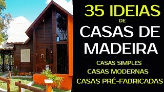 Projetos Em Madeira - Casas Pre Fabricadas Curitiba