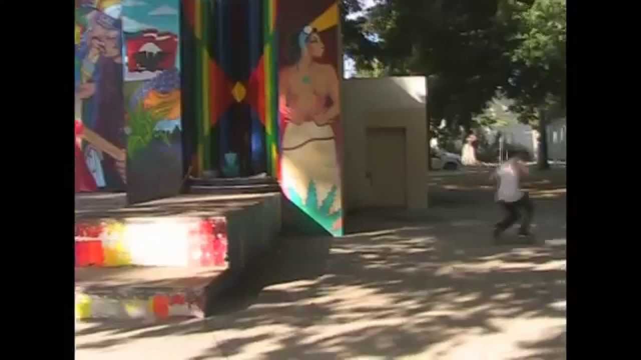 Cody White Street Part 2011 - Cody White Street Part 2011
