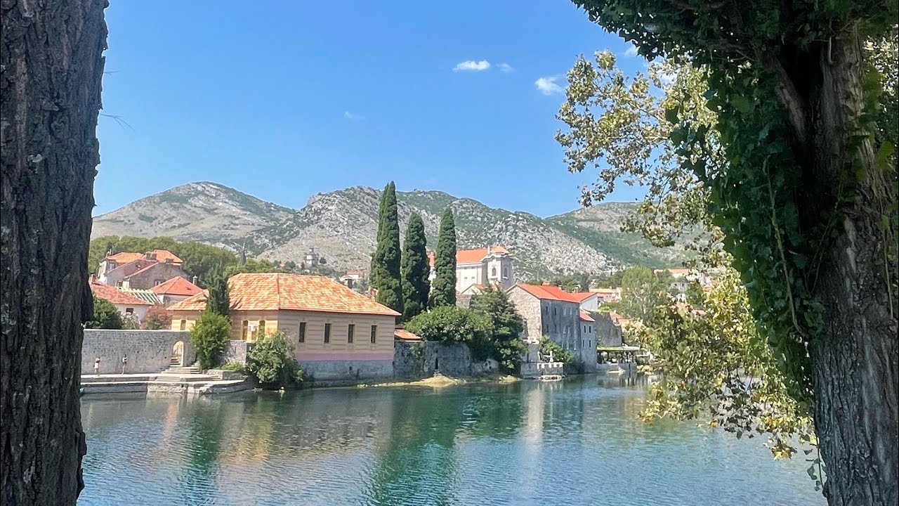 Trebinje - Bośnia i Hercegowina