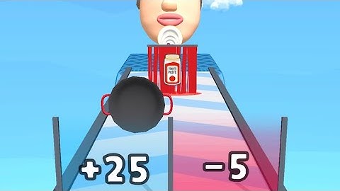 Noodle Master #gameplay 2 New Update android and ios Game Walkthrough