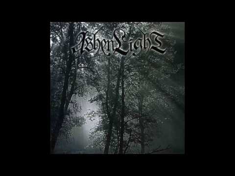 Ashen Light — ASHEN LIGHT - STARY BYLINI & SLAVENSKIE VECERA FULL ALBUM 2001