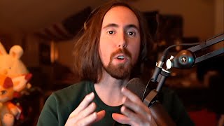 Localizzazione — Asmongold TV