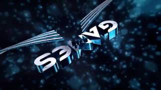 The Gamese Intro Sadece Kendi Kullana Biliir