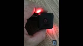 Go pro hero 4 session won't turn on