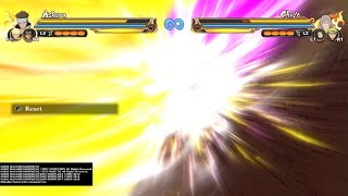 Another Naruto Bug Indras New Error Susanoo