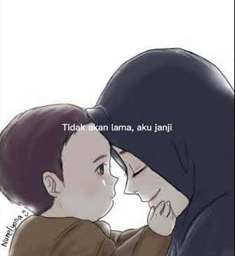 story WA# mama menangis (mama cry)