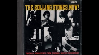 Video thumbnail of "The Rolling Stones   Down home girl    1965"