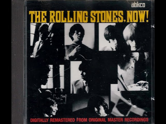 The Rolling Stones   Down home girl    1965 class=