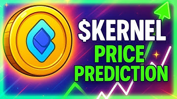 Kernel DAO Price Prediction 🚀 URGENT UPDATE!
