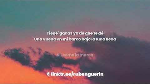 Omar Montes, Rels B - YOTULOKO (Letra)