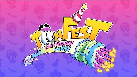 Mischievous Fun: Designing Toontown | ToonFest Birthday Bash 2023