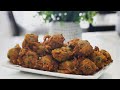 Carrots and Potatoes Fritters - Laila’s Cuisine