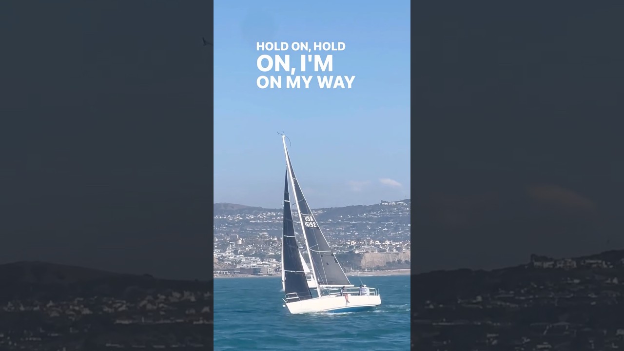⛵️I’m coming to getcha⛵️