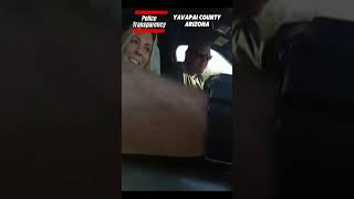 Arizona Department Of Public Safety Director Caught Driving Reckless Going 90 MPH