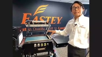 Pack Expo Connects 2020 - L-Sealer and Shrink Tunnel in One! The VS1620 Combo Unit