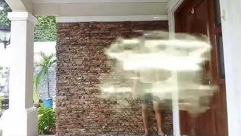 Kinemaster video editing  teleportation tutorial