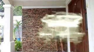 Kinemaster video editing  teleportation tutorial