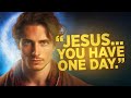 New age guru gives jesus one day what happens next is shocking