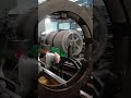 Shaft turbin