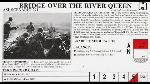 Twilight of the Reich - 291 - Solo Playthrough