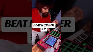 MPC LIVE SAMPLE FLIP FRIDAY SESSION BEAT NUMBER # 2 BY DJ SHADES CHECK IT OUT 🔥🔥🔥#mpc #beats 🎧🎧