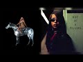 Beyonc x aaliyah  cuff a million mashup