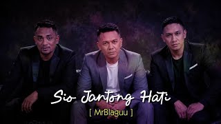  Sio Jantong Hati  Lagu Ambon  Cover  Mrblaguu