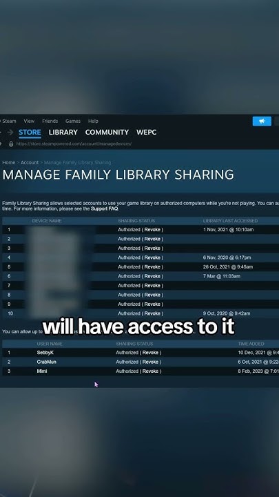 how-to-share-games-on-steam-youtube