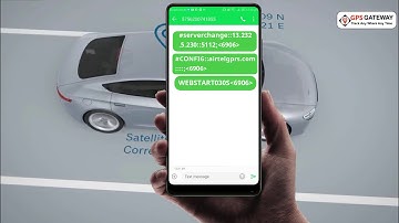 L100 GPS Atlanta device sms commands , commands to the Atlanta device to the gps server , L100 GPS
