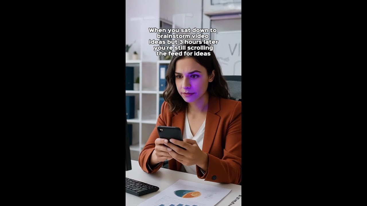 Escaping the Scroll Trap: Boost Your Business with Powerful Marketing Weapons