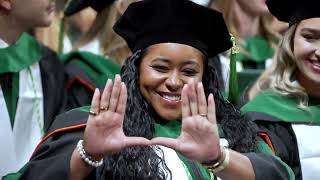 Class of 2025 Commencement: Celebrating New Physicians