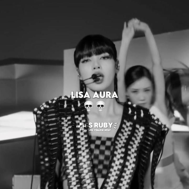 Lisa Aura (all ver done) #edit #new #viral #shorts #lisa #blackpink #kpop #1million