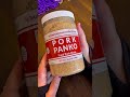 No Carbs, No Gluten… Is Pork Panko Worth It?!