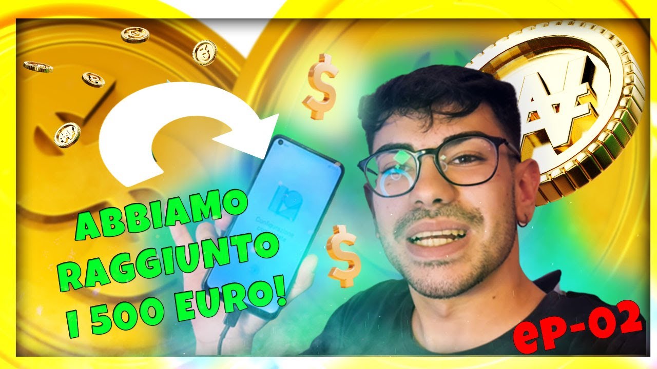 DA 40 EURO A 500 EURO IN 20 MINUTI SI PUO GUADAGNARE VENDENDO ONLINE da-40-euro-a-500-euro-in-20-minuti-si-puo-guadagnare-vendendo-online