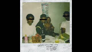 Swimming Pools (Drank) (Clean Extended Version) (Audio) - Kendrick Lamar