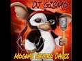 Dj gismo  mogwai electro dance vol01