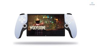 Sony Next Gen PSP