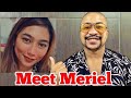 INTERVIEW WITH A FILIPINA LOOKING FOR REAL LOVE | Meet Meriel
