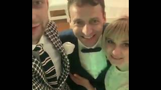 Свадьба Никиты и Ксении. Ведущий Вячеслав. Свадьба Никиты и Ксении. Ведущий Вячеслав.