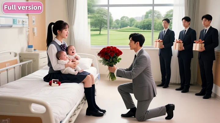 Everyone Knew CEO Was Infertile, But Poor Student Got Pregnant With Triplets Overnight—Fate Flipped!