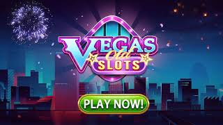 Old Vegas Slots- Classic 3-reel casino, WIN BIG ! screenshot 5