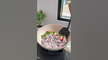 Thumbnail of SAUTEED SQUID!!