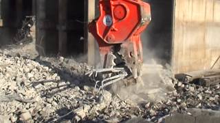 Rotar Pulverizer Rdp 25