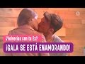 ¿Volverías con tu EX? - Gala se está enamorando - Capítulo 92 Completo