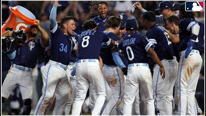 Donaldson slugs walk-off slam, sends Yankees past Rays 8-7, Sports