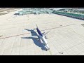 [HD] MSFS2020 [VATSIM] FLY CHILE ║ LAN CHILE 23 SCEL SCQP LAN23 LA23 ║ A320 FENIX