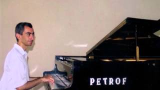 Video thumbnail of "Romance a-moll 2-Schumann"