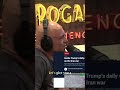 Trump's Daily Explosions  TikTok Briefing for Iran War #podcast #jre #talk #joeroganexperience